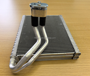 Cho merce-des được-NZ điều hòa không khí ngưng a0028303758 cho Châu Âu xe tải - Product Image 4