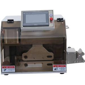 เครื่องตัดเทปแบบท่ออเนกประสงค์ระบบ PLC อัจฉริยะ ระยะชัก 50 มม. การตัดที่มั่นคงสำหรับการแปรรูปท่ออ่อนทางการแพทย์ - Product Image 1