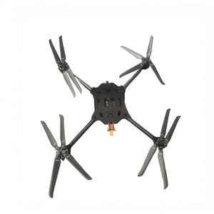 Quadcopter de Carreras FPV de 18 Pulgadas, Combo 2 en 1 FPV-1800-2IN1, 12S, 22000mAh, Alta Capacidad de Carga, 5.8G, 3W VTX, ELRS 915, Largo Alcance, RTF - Product Image 4