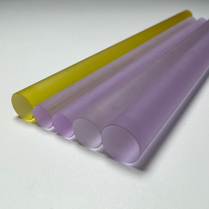 เลเซอร์คริสตัล JG2แท่งคริสตัลความยาวคลื่น1064nm 755nmnd เครื่องกำจัดขนเลเซอร์ - Product Image 3