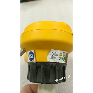 1 unidad +GF+ Signet 3-2551-P1-11 Medidor de Flujo Electromagnético Enchufable USADO - Product Image 3