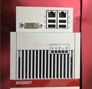 CX5120-0121 2GB คอมพิวเตอร์ฝังตัวพร้อมโปรเซสเซอร์ (ระยะการบริการ) ของแท้ ใหม่ มีสินค้าในสต็อก - Product Image 3