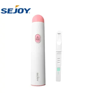 Sejoy 디지털 임신 테스트 키트 테스트 d 배란 테스트 de 총 디지털