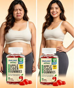 Gomitas de ACV 1000mg por Porción para Dieta <span class=keywords><strong>Keto</strong></span>, Fitness, Desintoxicación Natural, Estimulante del Metabolismo - Product Image 4