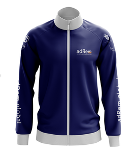 Veste esports à sublimation personnalisée de qualité supérieure - Product Image 5