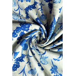 Tela de Algodón Cambray Tejida de Venta Caliente con Hilo Fino para Prendas de Mujer, Camisas, Vestidos y Textiles para el Hogar Disponible para la Venta - Product Image 1