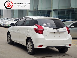 Offerta Speciale: <span class=keywords><strong>Auto</strong></span> a Benzina Toyota Yaris Usata 2023 2021 Lead Plus CVT, Prestazioni 1.5L, Alta Velocità 170km/h, <span class=keywords><strong>Auto</strong></span> a Benzina - Product Image 4