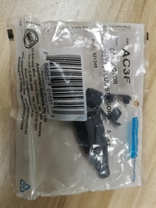 Câble microphone <span class=keywords><strong>XLR</strong></span> 3pin Connecteur Amphenol Factory Oem Support Mâle Femelle - Product Image 6