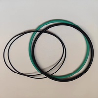 Joint de cylindre en stock D5003157968/D5003065159/D5003065201 pour Renault DCI11