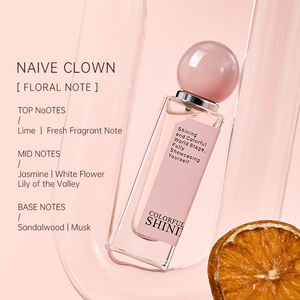 น้ำหอมยูนิเซ็กซ์ กลิ่นฮันนี่ซัคเคิล ฟรุ๊ตตี้ ออ เดอ ปาร์ฟูม แบบสเปรย์ ขนาด 50 มล. สำหรับช่วงเวลาพักผ่อนกับเพื่อนๆ - Product Image 5