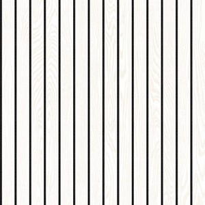 Autocollant mural <span class=keywords><strong>PVC</strong></span> gaufré design moderne, imperméable et insonorisant, motif grille, pour salon, chambre, fond de salle d'école - Product Image 3