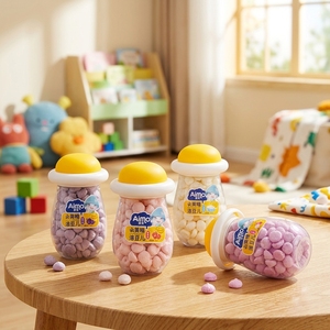 Snack per Bambini Più Venduti - Caramelle Gommose al Gusto <span class=keywords><strong>di</strong></span> <span class=keywords><strong>Frutta</strong></span> - Product Image 5