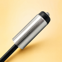 Sonde de mesure de contact industrielle robuste à remplacement direct, sonde à ressort miniature Marposs pour surveillance des dimensions de ligne 0,001 mm