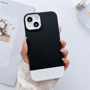 3 Trong 1 Có Thể Tháo Rời Điện Thoại Di Động Trường Hợp Đối Với iPhone 7 8 Cộng Với X XR XS Max 14 Cộng Với 12 13 Pro Max Điện Thoại Trường Hợp - Product Image 5