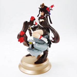 <span class=keywords><strong>Figurine</strong></span> d'action de chevalier <span class=keywords><strong>Hu</strong></span> <span class=keywords><strong>Tao</strong></span> de Genshin Impact de 23 cm, <span class=keywords><strong>figurine</strong></span> d'anime, modèle de <span class=keywords><strong>figurine</strong></span> de Genshin Impact, jouets de poupée - Product Image 1
