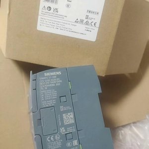 ใหม่ SIPLUS S7-1200 โมดูลซีพียู 1214C AC/DC/RLY 6AG1215-1BG40-2XB0 6AG1214-1BG40-2XB0 6AG1215-1AG40-2XB0 - Product Image 2