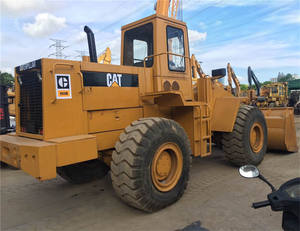 Realme — chargeur de roue 950e/950G pour chat 950B, article d'occasion, bon prix - Product Image 5