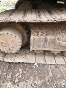 Excavadora Hidráulica Hyundai 225LVS Usada Original en Venta, Alto Rendimiento, Fabricada en Corea, Bajo Precio, 22 Toneladas - Product Image 5