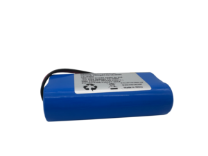 סוללת ליתיום ניתנת להתאמה אישית של Direct Factory Meinovo 18650 נטענת 2S1P 7.4V 2200mAh לרמקולים - Product Image 3