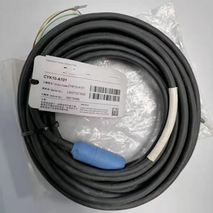 เยอรมนี E+H CYK10-A151 สายวัดดิจิตอล 15 ม. OEM ปรับแต่งได้ รับประกัน 1 ปี - Product Image 3