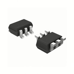 New-Original & In Stock SIA517DJ-T1-GE3 SC70-6 Integrated Circuit IC - Product Image 1