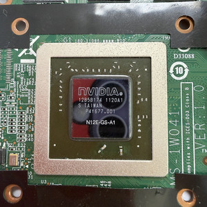 Tarjeta de Video VGA MS-1W041 VER:1.0 1.1 N12E-<span class=keywords><strong>GS</strong></span>-A1 GTX 560M/1535MB GDDR5 para <span class=keywords><strong>MSI</strong></span> GT60 GT660 GX680 GT683DX GX780 GT780 GT780DX - Product Image 2