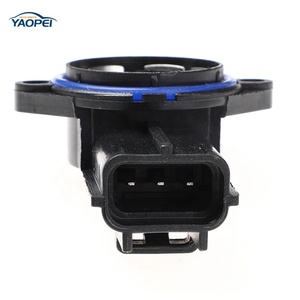 YS4Z-9B989-BB 988f-9b989-ba 988f-9b989-bb ga Cảm biến vị trí cho <span class=keywords><strong>Ford</strong></span> thoát <span class=keywords><strong>Focus</strong></span> Mazda - Product Image 4