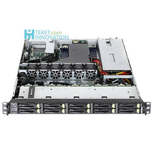 Para Servidor <span class=keywords><strong>ASRock</strong></span> Rack <span class=keywords><strong>Barebone</strong></span> 1U10E-MILAN2 1U10E-ROME2T 1U de Montaje en Rack con 1+1 CRPS de 1600W, 10 Unidades de Intercambio en Caliente, NVMe de 2.5 (PCIe4.0 X4) - Product Image 4