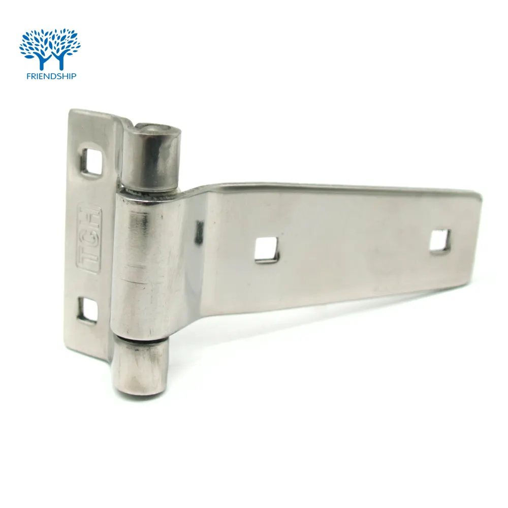 New products sheet hinge machine making stainless steel heavy duty steel gate hinges