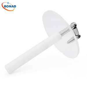 Sonda de Dedo Articulada BONAD IEC 61032 de 125 mm con Mango Aislado, Protección IP2X, Nylon y Acero Inoxidable para Pruebas Eléctricas - Product Image 5