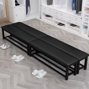 <span class=keywords><strong>Banc</strong></span> à <span class=keywords><strong>chaussures</strong></span> de gymnastique de haute qualité <span class=keywords><strong>casier</strong></span> familial porte de <span class=keywords><strong>banc</strong></span> de salle de bain peut s'asseoir étagère à <span class=keywords><strong>chaussures</strong></span> dans un tabouret à <span class=keywords><strong>chaussures</strong></span> - Product Image 5