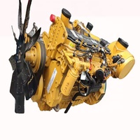 ONEPOWER NEW C7 ACERT Complete Diesel Engine is 324D 324DL 325D 328D 329D Excavator 2358134 2401860 FOR CAT