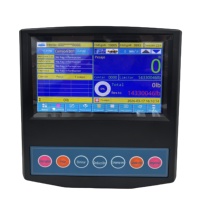 Timbangan Front End Loader, Timbangan Digital untuk Bucket, Pemasangan Mudah untuk Semua Merek Loader