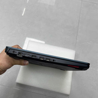 95% Baru FX86F Flying Fortress 7 I5-9th 16GB Ram 512GB SSD GTX1650 (4G) Laptop Laptop Gaming Baru Win11