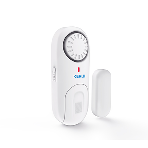 Sistema de <span class=keywords><strong>Alarma</strong></span> Magnética para Puerta con Conectividad GSM/Wi-Fi, <span class=keywords><strong>Alarma</strong></span> Fuerte de 90dB - Product Image 2