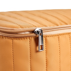 Organizador de bolsa de viaje para cochecito de bebé a la moda, bolsa organizadora de pañales para cochecito, bolsa de lona para cochecito de bebé - Product Image 2