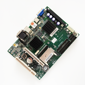 EVOC EC5-1543CLDNA E8D-GF23-051-558 VER.A3 Placa Base Industrial Integrada para Control, Accesorios de Computación 100% en Stock - Product Image 2
