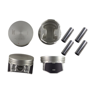 发动机活塞 K7M 79.5mm 120A11738R 适用于雷诺 Kangoo II Logan - Product Image 1