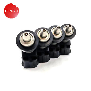 Injecteur de carburant 15710-24F00 pour Suzuki GSXR600 750 1000 Hayabusa GSX1300, pièce du compartiment moteur - Product Image 2