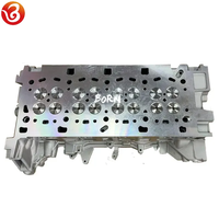 Ensemble de culasse M9T 908325 pour Renault Master 2.3 7485144343 7485148679 8201431776 1104100Q2L 1104100Q3E 110415059R