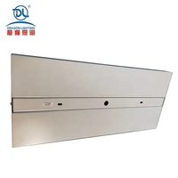 Batten Light Led économique lumière Tri-proof 20W 4000K 90lm/w 130 degrés.