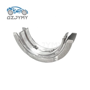 11218605858 guscio cuscinetto dell'albero motore 11217581007 per BMW X1 X3 X5 X6 Z4 - Product Image 2