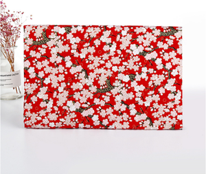 Still fly — <span class=keywords><strong>tissu</strong></span> à imprimés japonais en coton, <span class=keywords><strong>Kimono</strong></span> fait à la main, <span class=keywords><strong>tissu</strong></span> imprimé Sakura chinois - Product Image 4