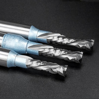 Fabricant chinois de machines à travailler le bois sur mesure, fraiseuse à double face de qualité industrielle, kit de fraises à chanfreiner CNC