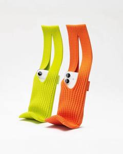 时尚针织手机包，适用于 iPhone，定制便携斜挎包，手工制作，环保，便携式促销礼品 - Product Image 3