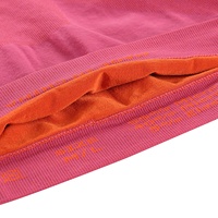 Alpine PRO-Sous-vêtement de ski pour femme-Caleçon long-Sous-vêtement thermique d'hiver pour femme-Caractéristique respirante