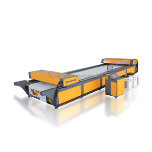 Cortadora Láser <span class=keywords><strong>de</strong></span> CO2 Multicabezal para Tela y Textil, Máquina <span class=keywords><strong>de</strong></span> <span class=keywords><strong>Corte</strong></span> y Grabado Láser Rollo a Rollo 2070 con Alimentación Automática - Product Image 1