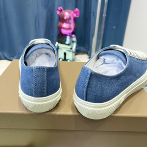 Chaussures plateforme de marque de créateur Owens en stock, chaussures en toile pour hommes et femmes, chaussures plates décontractées, chaussures de luxe de haute qualité - Product Image 5