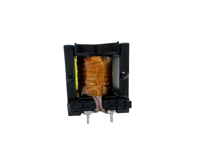 High Frequency Power Transformer EI2620 PQ2625 PQ32 | 100W 100KHz | 1-400uH Ferrite Core for New Energy Components