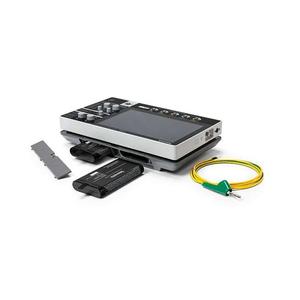 Tektronix ออสซิลโลสโคปแบบผสม2ซีรี่ส์ MSO Mso22 70 MHz-500อุปกรณ์การศึกษาราคาติดต่อเรา - Product Image 4